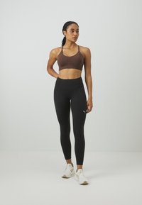 Puma W SHAPELUXE - Leggings - black