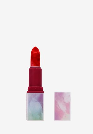 REVOLUTION CANDY HAZE CERAMIDE LIP BALM AFFINITY PINK - Lip balm - pink