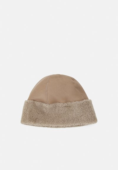 STUDIO ID SAILOR HAT  - Kootud müts - sand