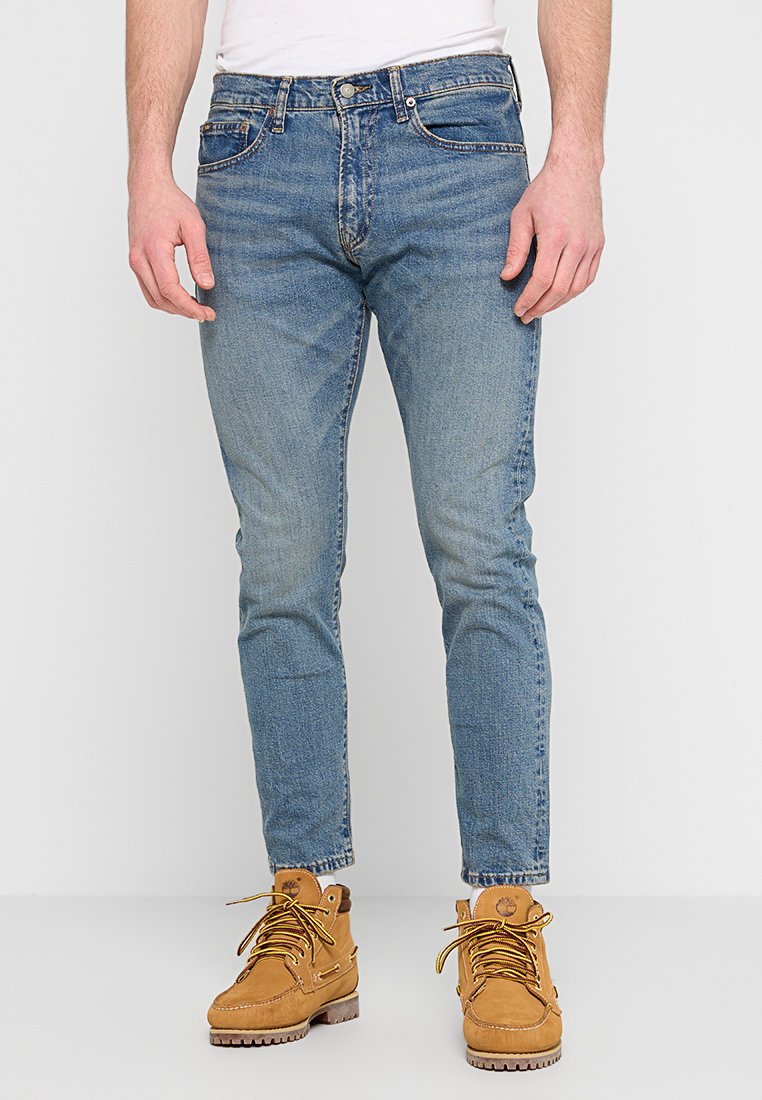 Polo Ralph Lauren Jeans Skinny Fit blauw Polo Ralph Lauren Jeans Skinny Fit blauw