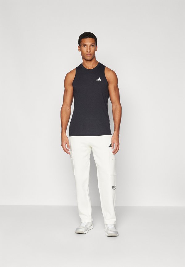 ALL SZN GRAPHIC LOOSE CARGO - Tracksuit bottoms4