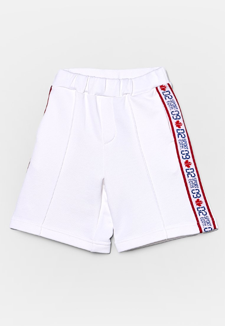 Dsquared2 Shorts wit