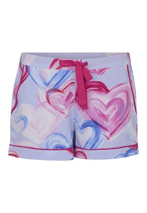 - Spodnie od piżamy