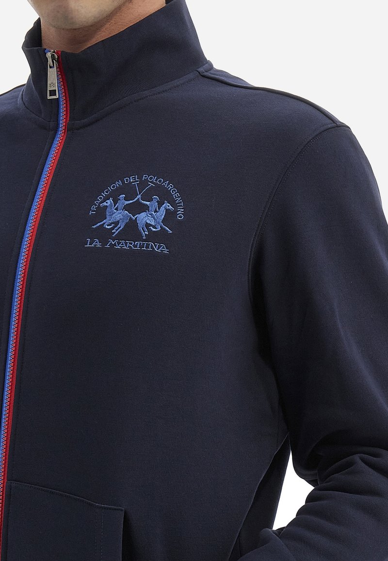 Buzo La Martina Sudaderas TRIu010cKO LA MARTINA MAN CREW NECK T