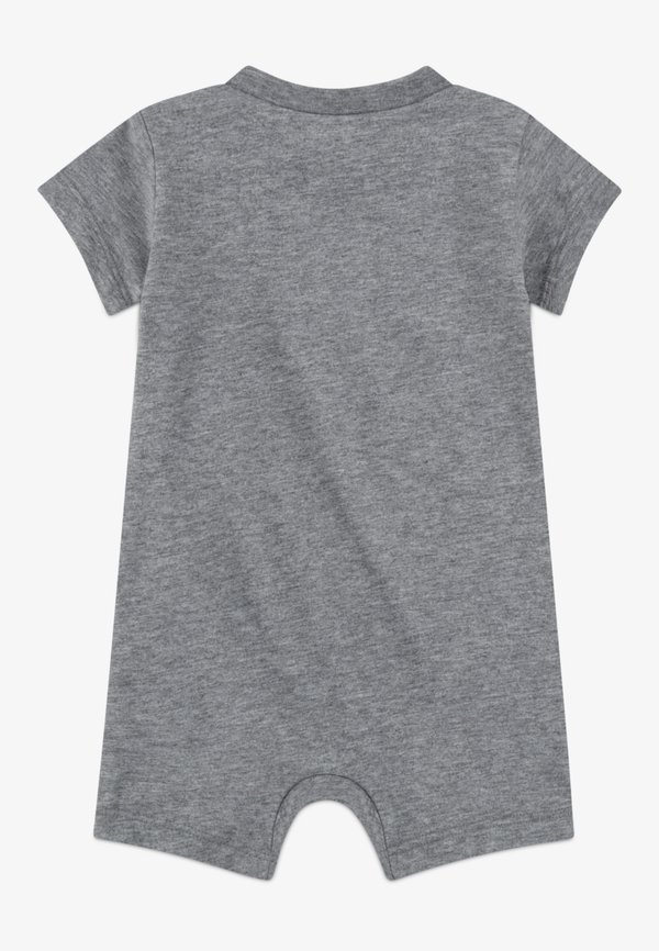 JUMPMAN UNISEX - Jumpsuit - carbon heather2