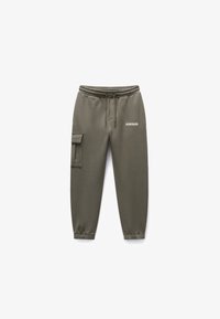 Vybráno, tea leaf ga