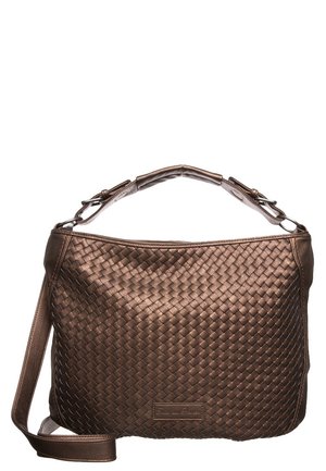 Cabas - bronze