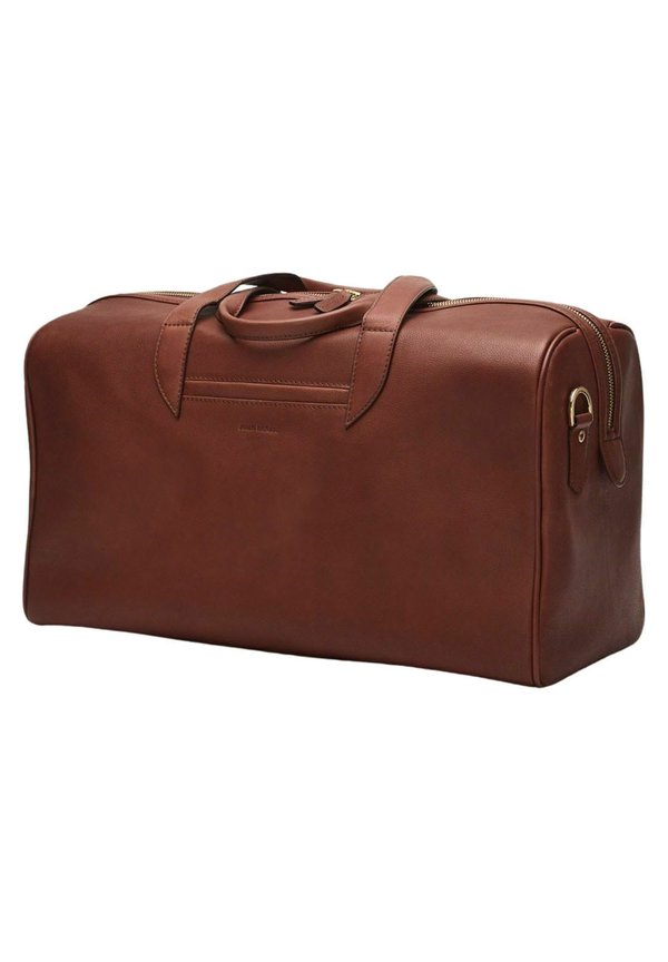 RENZO - Weekender - chestnut