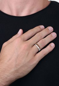 amor UNISEX - Anello - bicolor