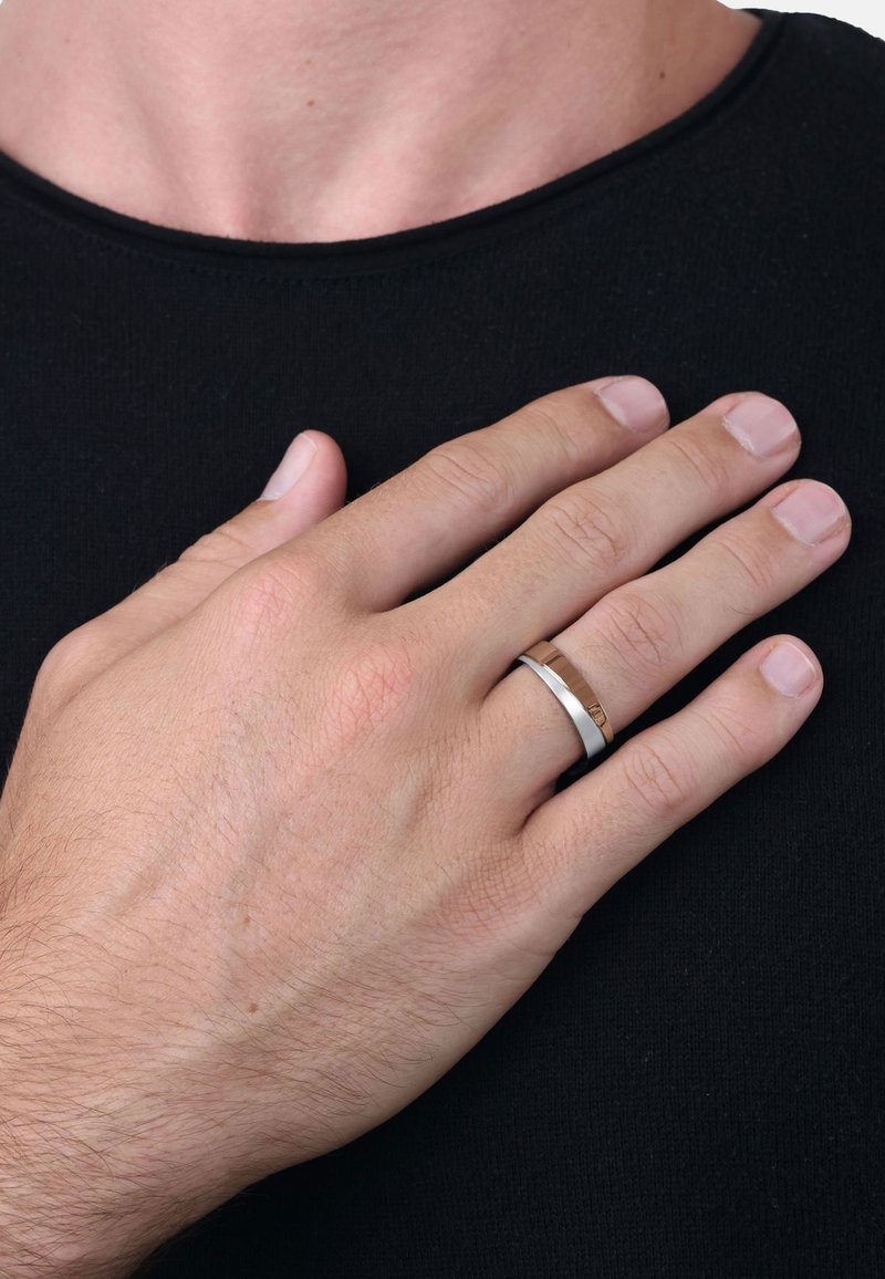 amor UNISEX - Anello - bicolor