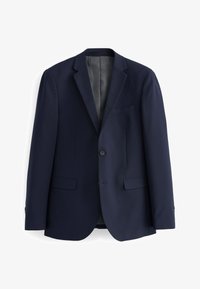 Ausgewählt, navy