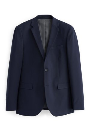 REGULAR FIT ESSENTIAL - Colbert - navy