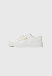 JLOVE - Sneakers low - white