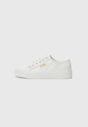 JLOVE - Sneakers laag - white