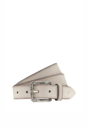 Cinturón - dunkle vanille