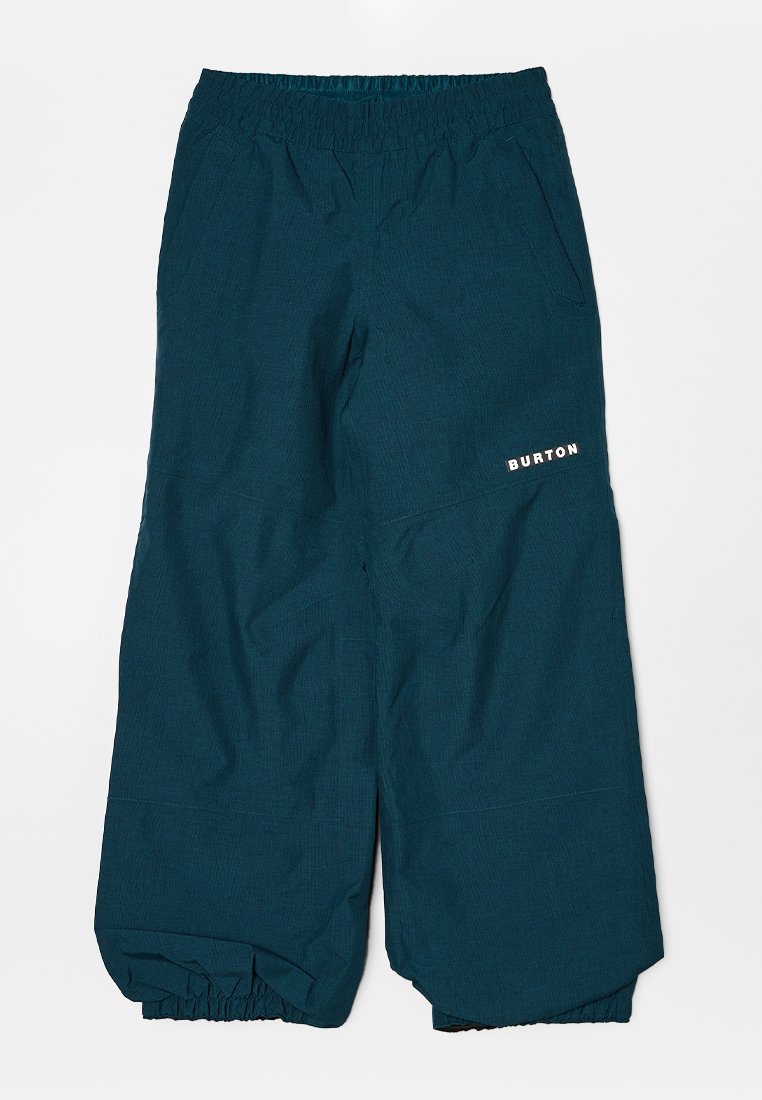 Burton Outdoorbroeken groen