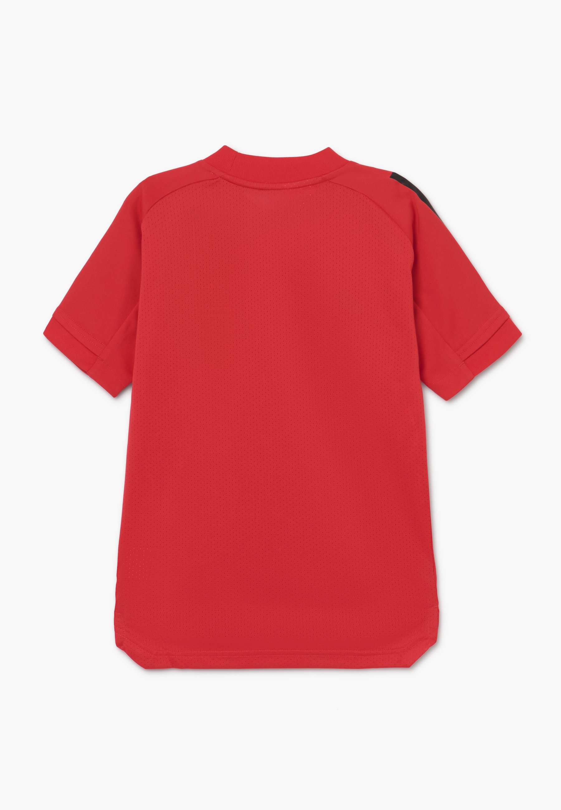 Kids BELGIUM RBFA TRAINING SHIRT - Club wear Kids BELGIUM RBFA TRAINING SHIRT - Club wear