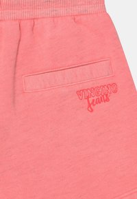 Vingino RANIEKE - Trainingsbroek - flu red