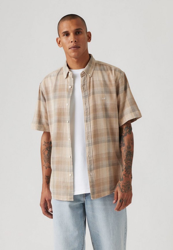 AUTHENTIC - Shirt - porridge4