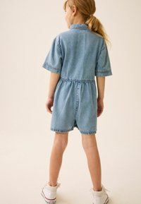 Next PLAYSUIT - REGULAR FIT - Combinaison - blue