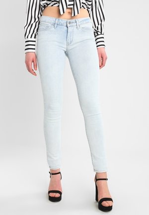 Jeansy Skinny Fit
