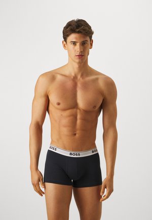 BOSS TRUNK POWER 3 PACK - Boxers - open miscellaneous