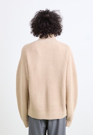 Rank 9: Carhartt WIP - DETROIT HALF ZIP - Jumper