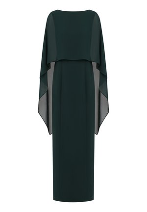 Kraimod, KRAIMOD KLEID - Galajurk - dunkelgrün