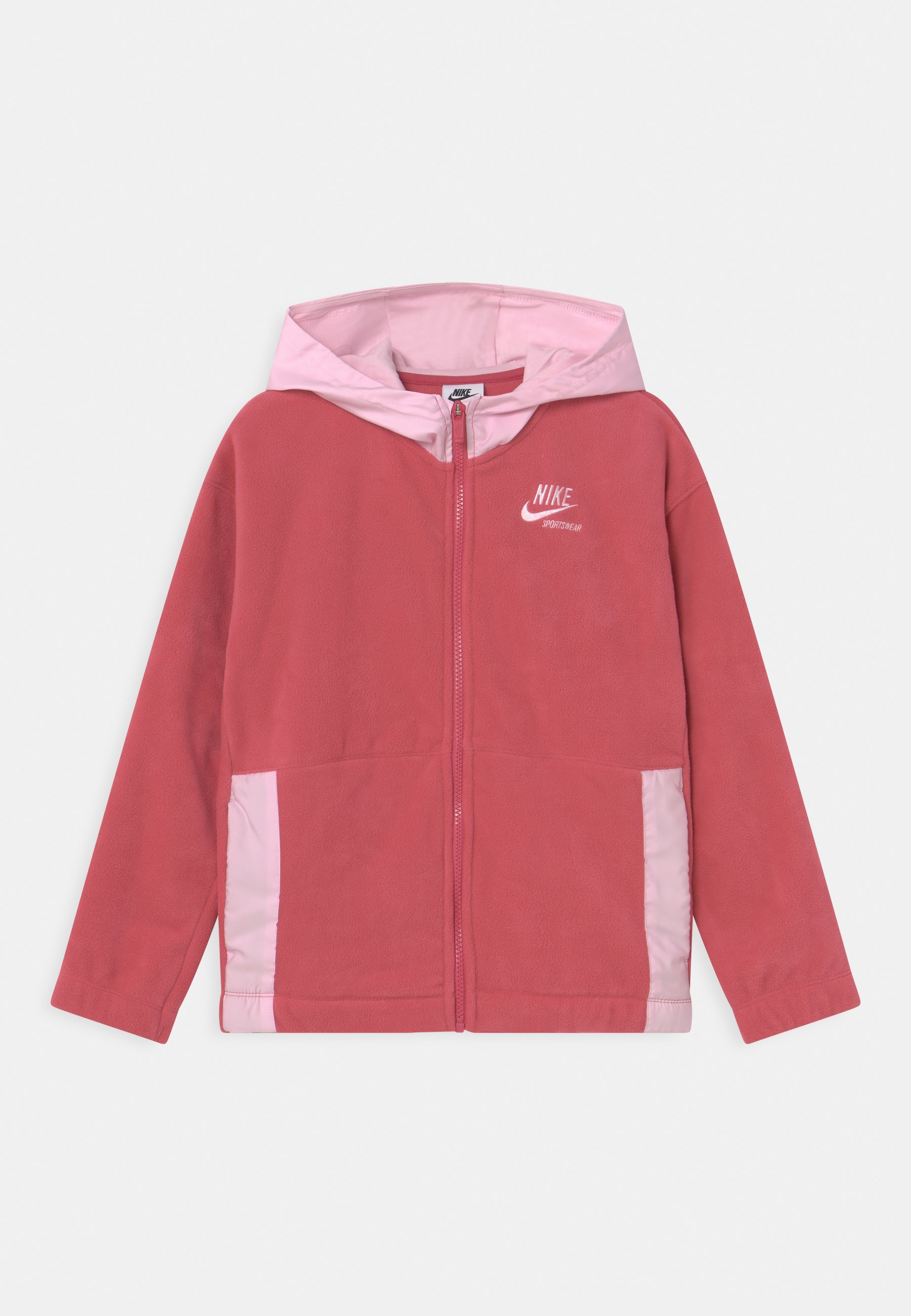 Nike Sportswear HERITAGE - Fleece 