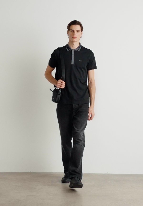 PAULE TAPE - Polo shirt3