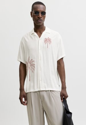Jack & Jones PREMIUM, JPRBLAFRED - Košile - cloud dancer