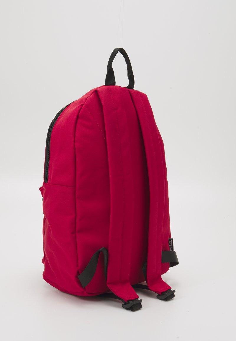 Fila KIM BACKPACK NEW UNISEX - Mochila escolar true red/rojo - Zalando.es