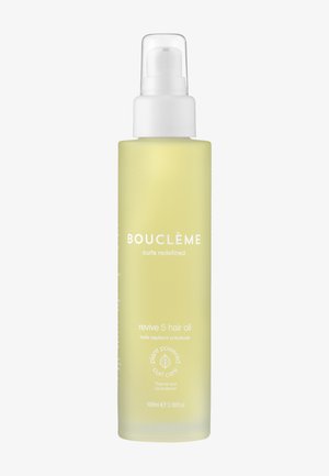 BOUCLÈME REVIVE 5 HAIR OIL - Sérum capillaire
