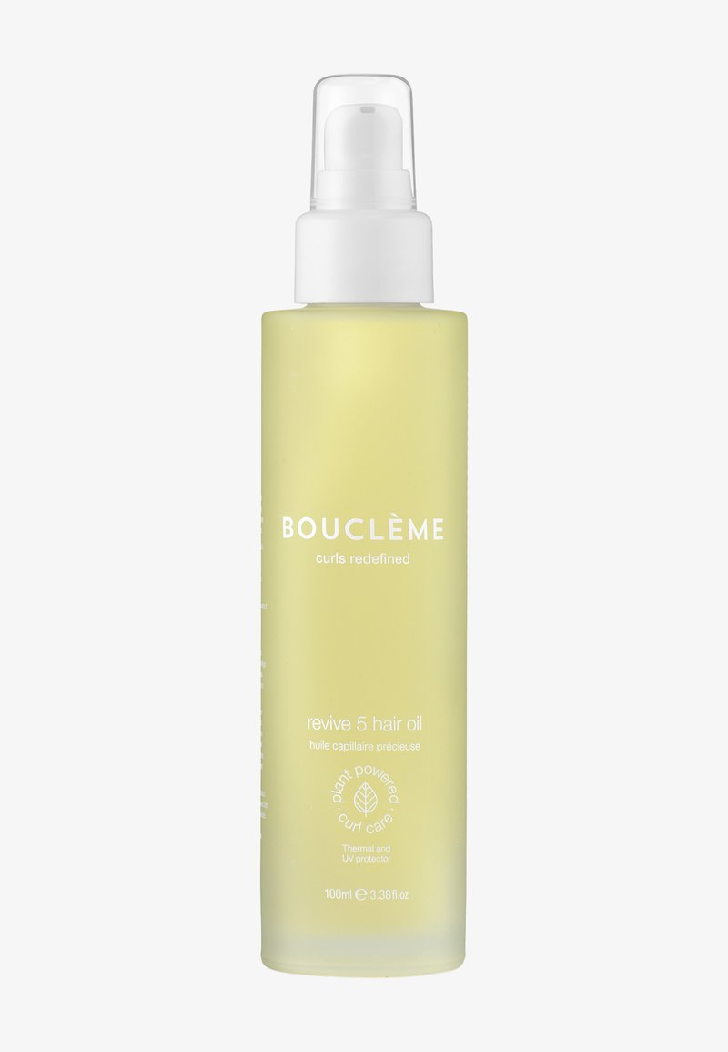 BOUCLÈME - REVIVE 5 HAIR OIL - Hårolja, Förstora