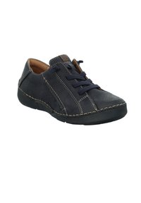 Josef Seibel FERGEY - Stringate sportive - blue