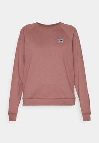 Nepasirinkta, dulse mauve