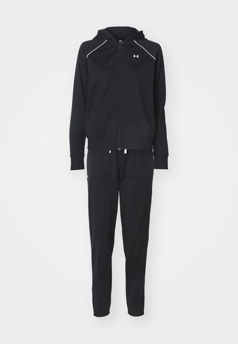 Under Armour Trainingspak zwart