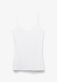No seleccionado, Round-Neck