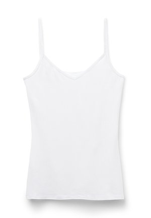 Intimissimi, CLOSE-FITTING - Unterhemd/-shirt - Round-Neck