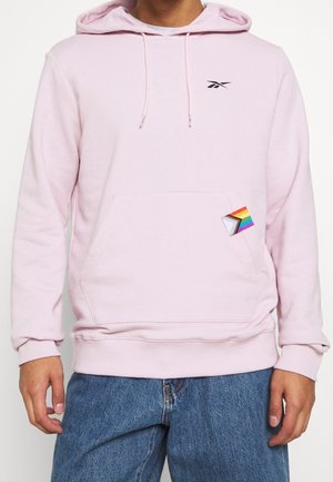 Hoodie - pink