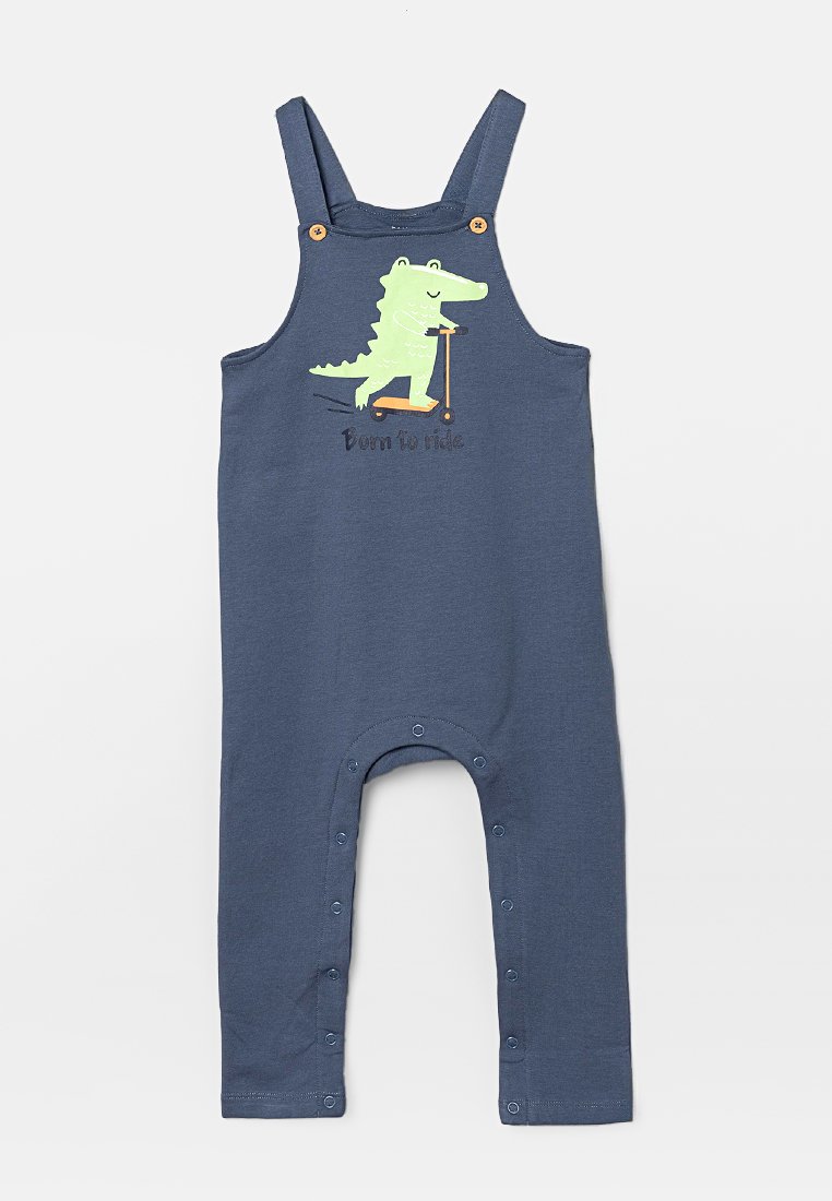 name it Tuinbroek donkerblauw