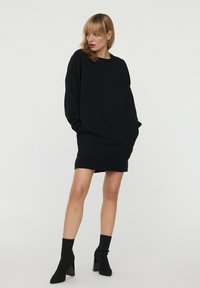 Lee Cooper Robe de jour - black