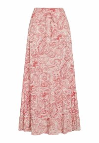 Nevybráno, aurora red