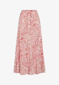 Nevybráno, aurora red