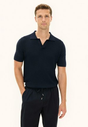 ALF - Poloshirt - night blue