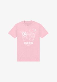 Nevybráno, cotton pink