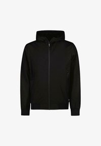 Niet geselecteerd, black