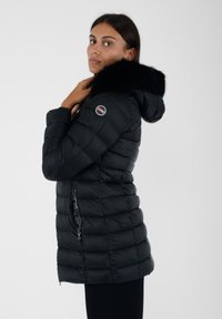Colmar Cappotto invernale - nero
