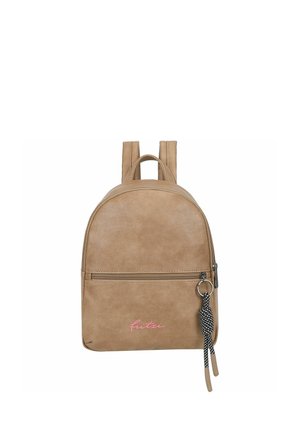 LOU CITY - Zaino - taupe