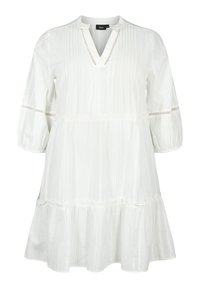 Unselected, bright white